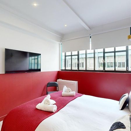 178 Suite Cesar - Superb Apartment In 巴黎 外观 照片
