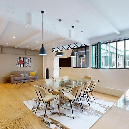 178 Suite Cesar - Superb Apartment In 巴黎 外观 照片