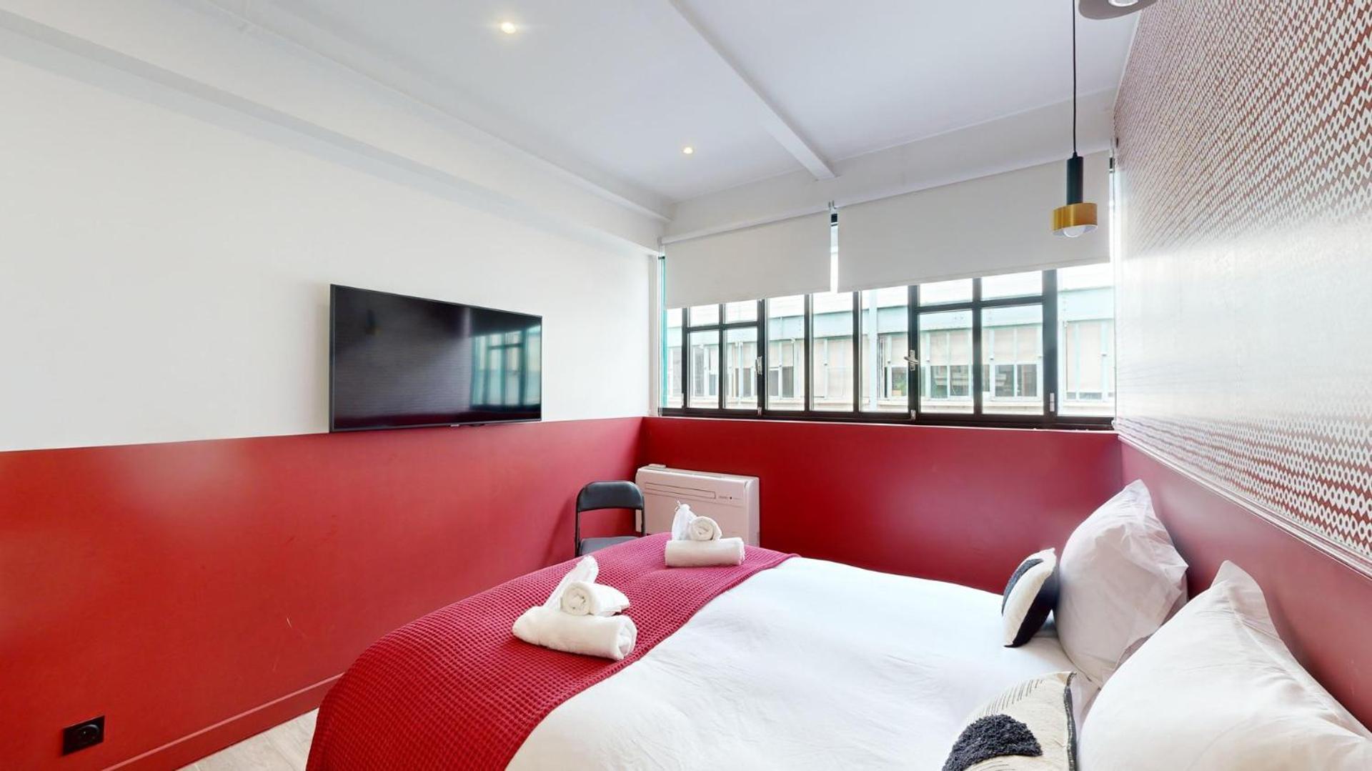 178 Suite Cesar - Superb Apartment In 巴黎 外观 照片
