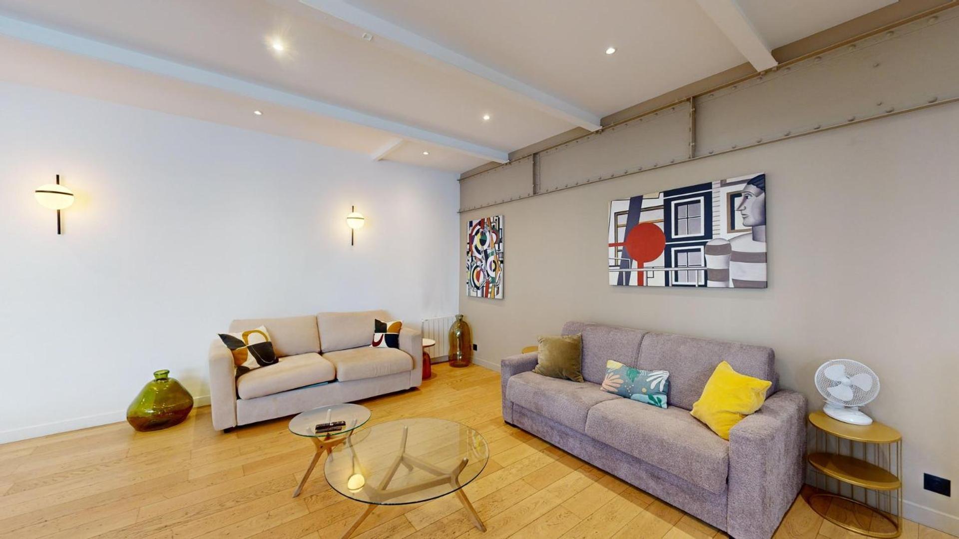 178 Suite Cesar - Superb Apartment In 巴黎 外观 照片