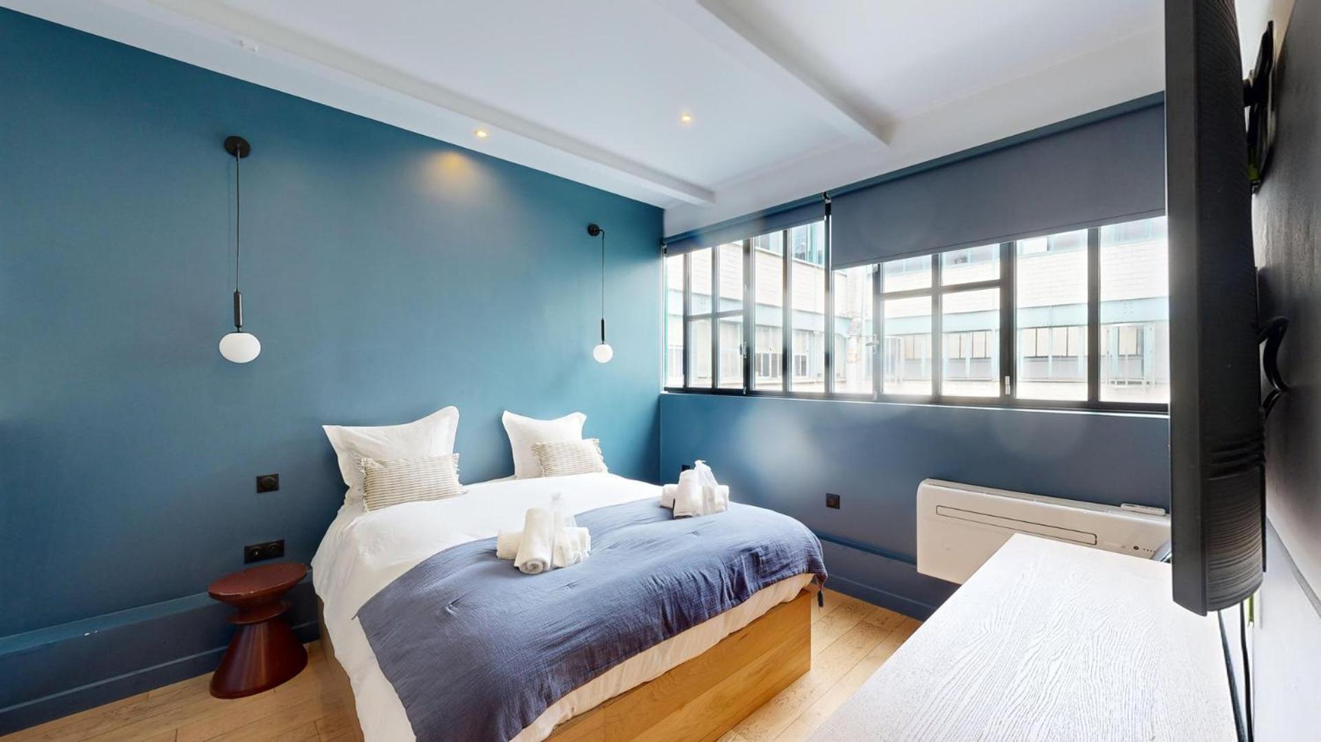 178 Suite Cesar - Superb Apartment In 巴黎 外观 照片