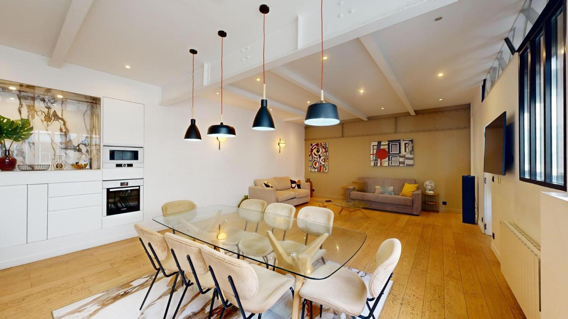 178 Suite Cesar - Superb Apartment In 巴黎 外观 照片