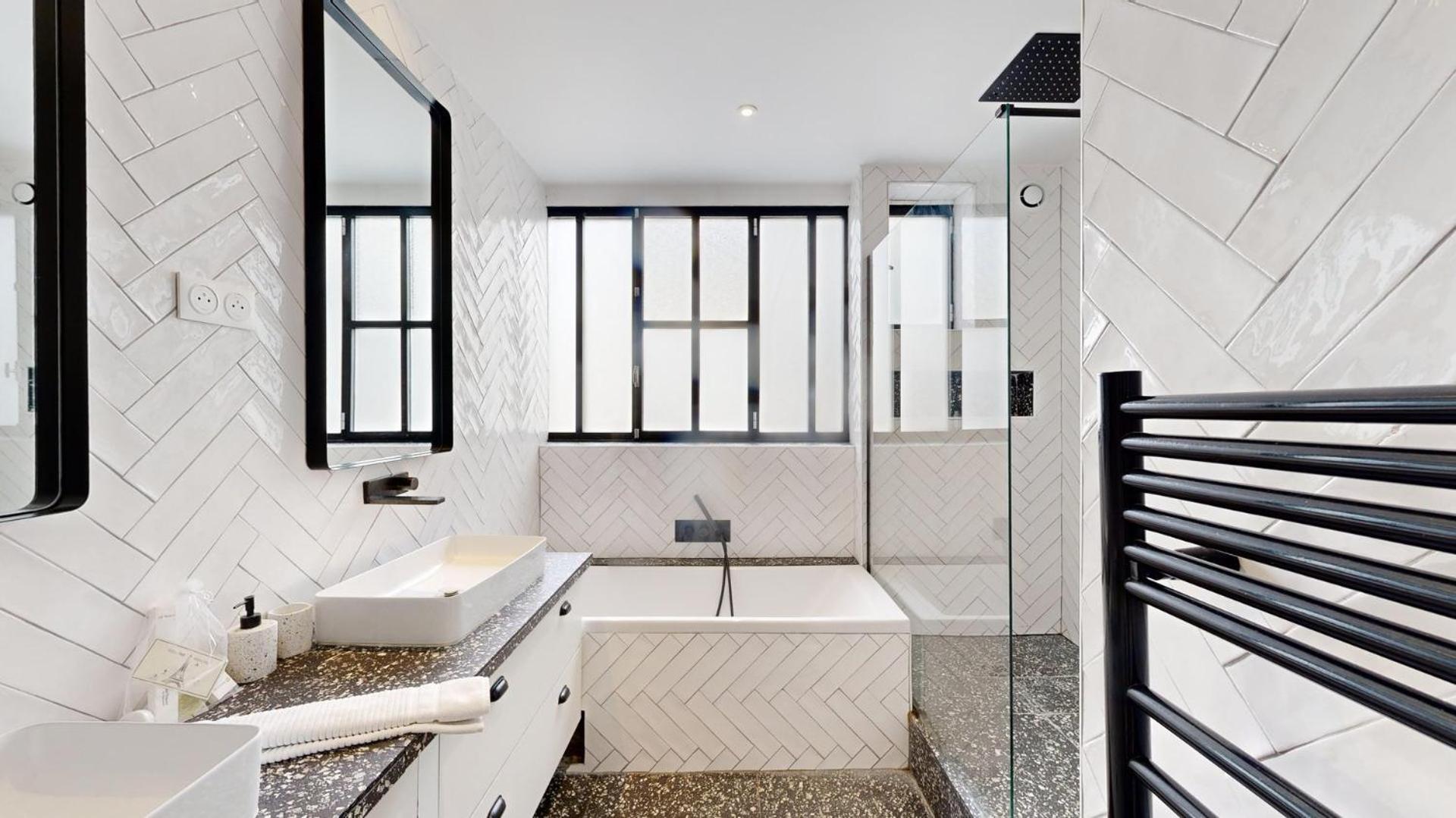 178 Suite Cesar - Superb Apartment In 巴黎 外观 照片