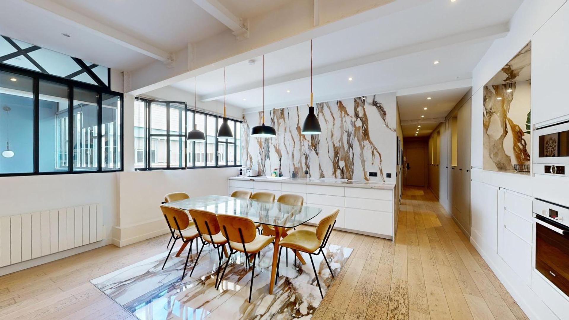 178 Suite Cesar - Superb Apartment In 巴黎 外观 照片