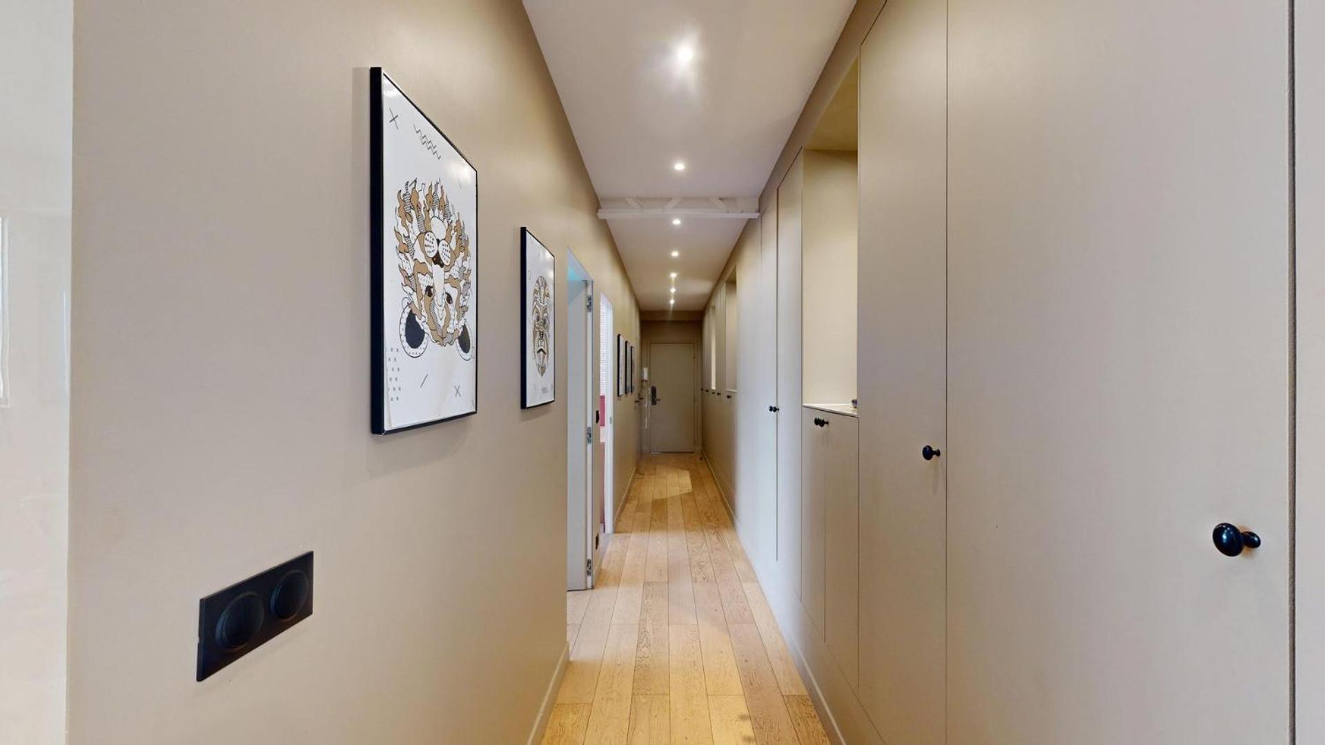 178 Suite Cesar - Superb Apartment In 巴黎 外观 照片