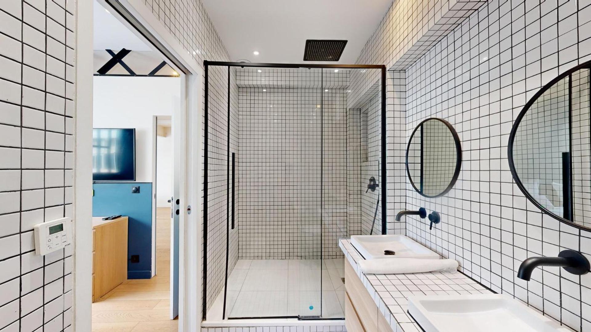 178 Suite Cesar - Superb Apartment In 巴黎 外观 照片