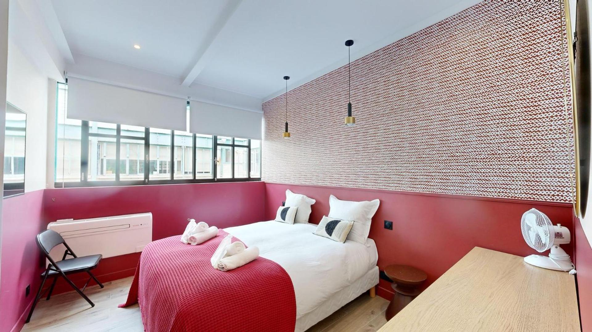 178 Suite Cesar - Superb Apartment In 巴黎 外观 照片