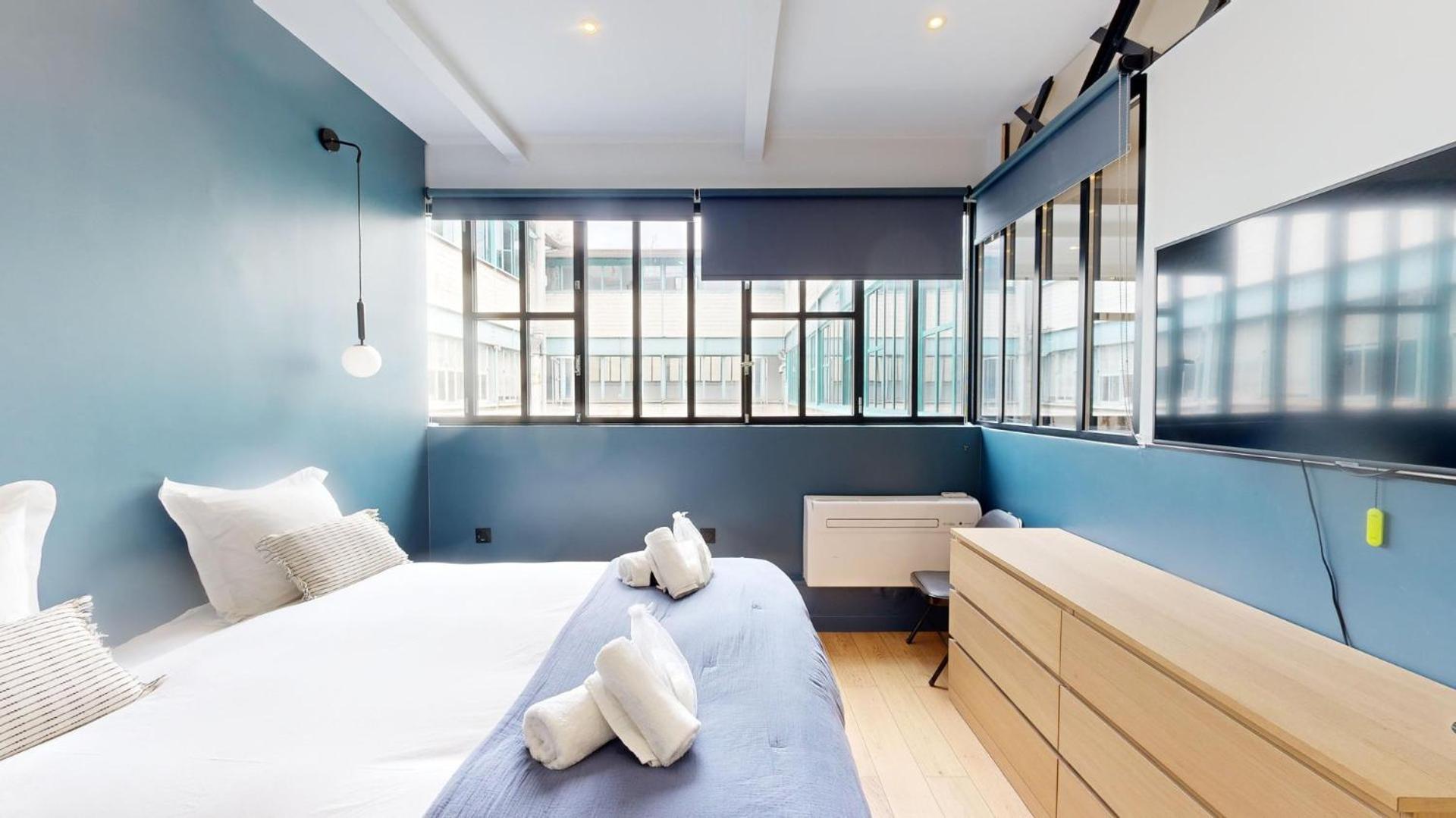 178 Suite Cesar - Superb Apartment In 巴黎 外观 照片