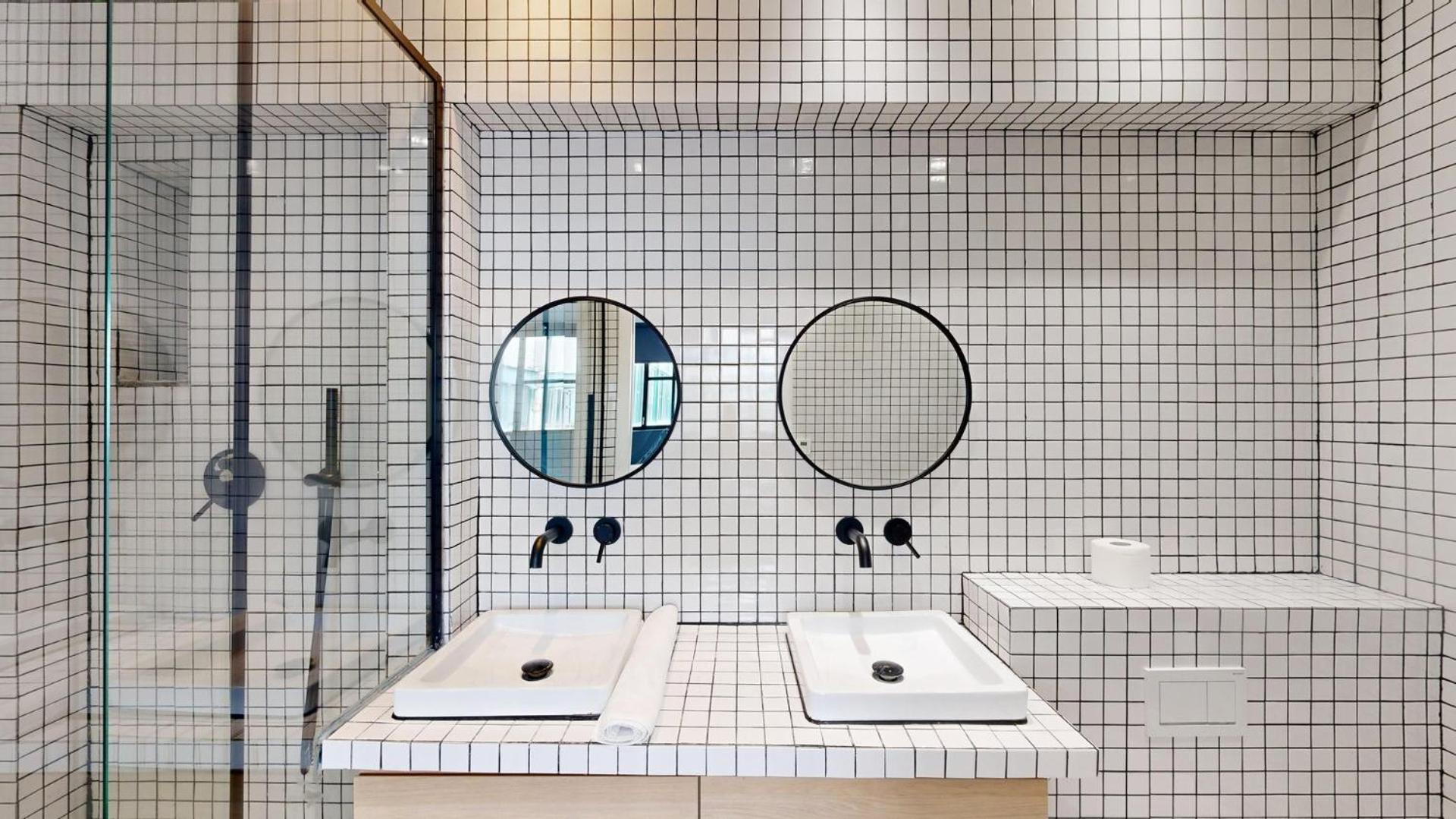 178 Suite Cesar - Superb Apartment In 巴黎 外观 照片